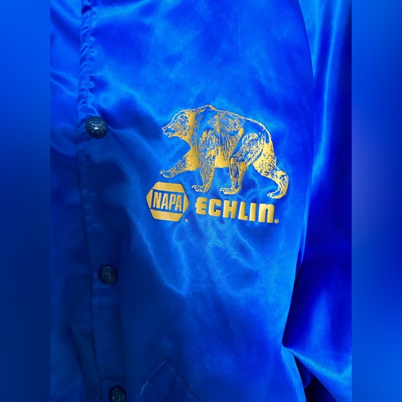 King Louie Napa jacket - Picture 2 of 5